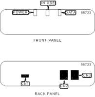 AZTECH LABS, INC. [Modem] UM9800-U