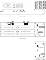 ADTRAN [T1 DSU/CSU] TSU 600