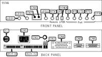DIGITAL LINK CORPORATION [T1 DSU/CSU] DL080