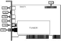 JATON CORPORATION [Video] TV2PC