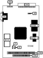 AAEON TECHNOLOGY, INC. [VGA] PCM-3521