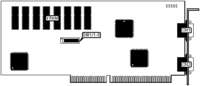 MIRO COMPUTER PRODUCTS, INC. [VGA] MIROMAGIC PLUS