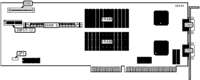 MIRO COMPUTER PRODUCTS, INC. [VGA] MIROTIGER 8