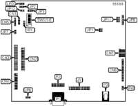 DIGITAL VIEW COMPANY [VGA, SVGA, XGA,] AC-1280 (4164000-XX)