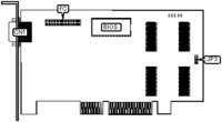 CHAINTECH COMPUTER COMPANY, LTD. [VGA/SVGA] AGP-SI20