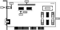 DATAEXPERT CORPORATION [Monochrome, CGA, EGA, VGA] DSV3325DX (PCI)