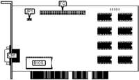 DATAEXPERT CORPORATION [Monochrome, CGA, EGA, VGA] DSV3988