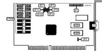OCEAN INFORMATION SYSTEMS, INC. [Monochrome, CGA, EGA, VGA, XVGA] WA-911