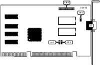 OCEAN INFORMATION SYSTEMS, INC. [Monochrome, VGA] AVGA-21