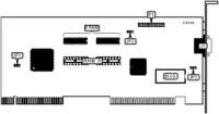 OCEAN INFORMATION SYSTEMS, INC. [Monochrome, VGA] VL-VGA-1000