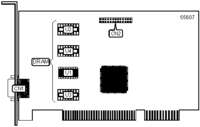 OCEAN INFORMATION SYSTEMS, INC. [VGA] PVGA-20