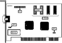 OCEAN INFORMATION SYSTEMS, INC. [Monochrome, VGA] SPEED-64