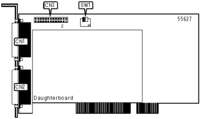 MIRO COMPUTER PRODUCTS, INC. [VGA] MIRO 44SV TWIN