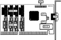 OCEAN INFORMATION SYSTEMS, INC. [Monochrome, CGA, EGA, VGA] AVGA-22, AVGA-26