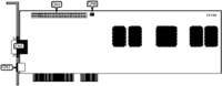 INTERGRAPH COMPUTER SYSTEMS [VGA] REALIZM II VX113