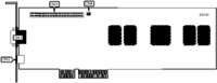 INTERGRAPH COMPUTER SYSEMS [VGA] REALIZM II VX113 AGP