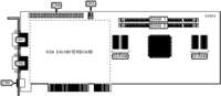 INTERGRAPH COMPUTER SYSTEMS [VGA] REALIZM Z13, Z13-T