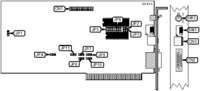 NEC TECHNOLOGIES, INC. [Monochrome, CGA, MDA, Hercules] APC-H444 (Ver. 3)