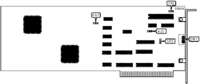 NEC TECHNOLOGIES, INC. [Monochrome, CGA, MDA, Hercules] APC-H444 (Ver. 1)
