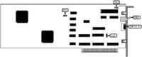 NEC TECHNOLOGIES, INC. [Monochrome, CGA, MDA, Hercules] APC-H444 (Ver. 2)