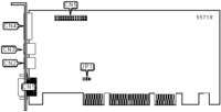 AZTECH LABS, INC. [VGA, XVGA] TNT2-AGP