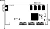DIAMOND MULTIMEDIA SYSTEMS, INC. [VGA, MPEG-1,] STEALTH III S540 XTREME