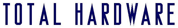 Total Hardware 1999 Update Pack 2 -- November 2000