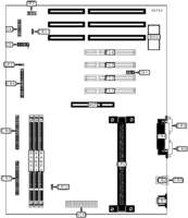 ENPC TECHNOLOGY CORPORATION EP-KB21 (REV. 1.2)