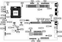 ACER, INC. ASPIRE 5000D, ASPIRE 5000T