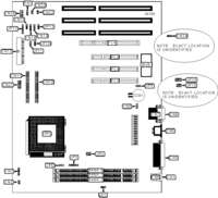 ACER, INC ACERALTOS 300W (M3B)