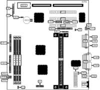 PC WARE INTERNATIONAL, INC. MB-760 (VER. 1.2)