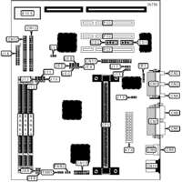 PC WARE INTERNATIONAL, INC MB-730
