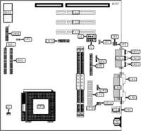 PC WARE INTERNATIONAL, INC. MB-596 (VER. 1.3)