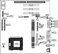 PC CHIPS MANUFACTURING, LTD. M596 (VER. 1.3)