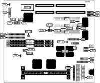 PC WARE INTERNATIONAL, INC. MB-747