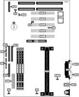 EPOX COMPUTER CO., LTD. P2-133A