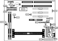 SUPERPOWER COMPUTER CO., LTD SP-6BB