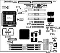 SUPERPOWER COMPUTER CO., LTD. SP-5BSM