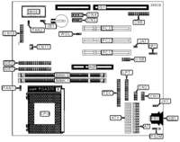 SUPERPOWER COMPUTER CO., LTD. SP-7BLA