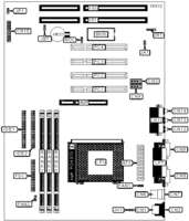 SUPERPOWER COMPUTER CO., LTD. SP-7XLA, SP-7XLA1