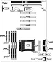 SUPERPOWER COMPUTER CO., LTD. SP-7XL1