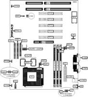 YANJEN ELECTRONIC CO., LTD. S7-MVP3-G