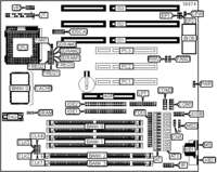 SEH COMPUTER SYSTEME VA-503+