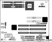 M TECHNOLOGY, INC. R543 MUSTANG-GX