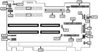 GIGA-BYTE TECHNOLOGY CO., LTD. GA-6RNF (REV. 2.1)