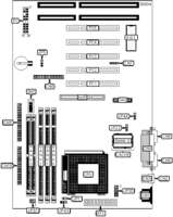 FAMOUS TECHNOLOGY CO., LTD. MP-5VIP3 (REV. 1.00)