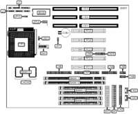 FAMOUS TECHNOLOGY CO., LTD. MP-586ACT (REV. 1.00)