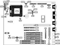 BCM ADVANCED RESEARCH, INC. SL5598