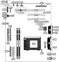 BCM ADVANCED RESEARCH, INC. IN810