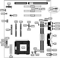 BCM ADVANCED RESEARCH, INC. IN530